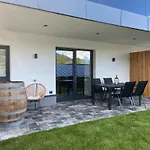 Appartement In Near Slopes Saalfelden