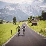 In Near Slopes *