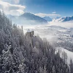 In Near Slopes * Saalfelden