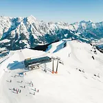 In Near Slopes Appartement Saalfelden