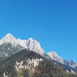 In Near Slopes * Saalfelden