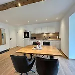 Appartement In Near Slopes