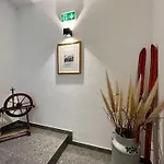 In Near Slopes Appartement