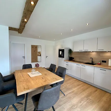 In Near Slopes アパート *