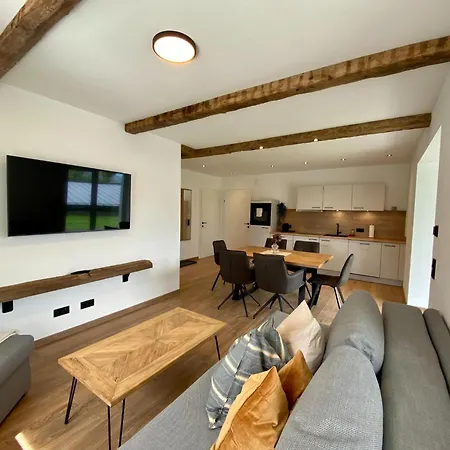 In Near Slopes Apartament