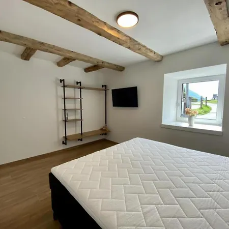 Apartment Gams-bartl In Saalfelden
