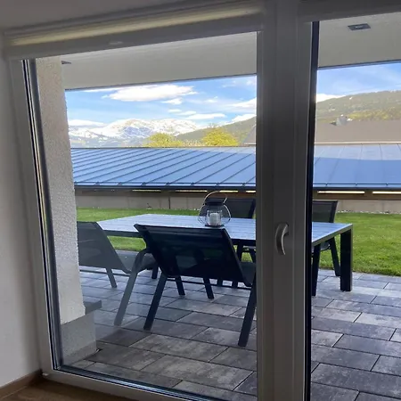 In Near Slopes * ザールフェルデン・アム・シュタイナーネン・メアー