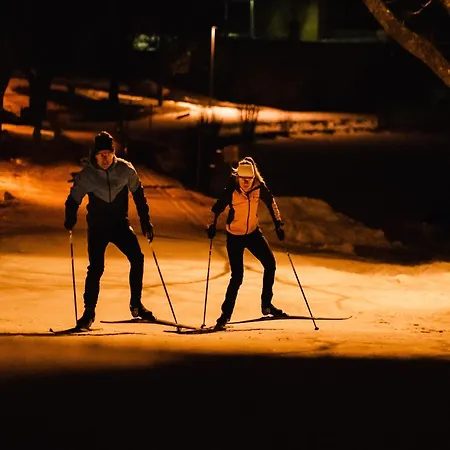 Apartament In Near Slopes