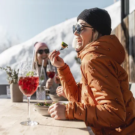 アパート In Near Slopes *