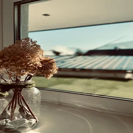 In Near Slopes アパート *