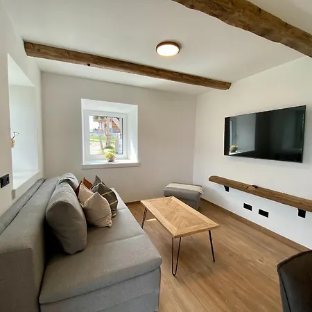 In Near Slopes Apartament Saalfelden