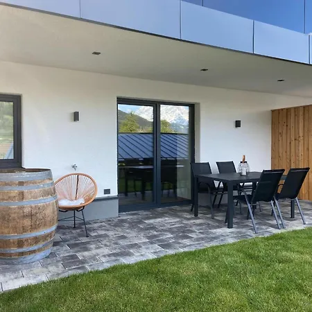 Apartament In Near Slopes Saalfelden