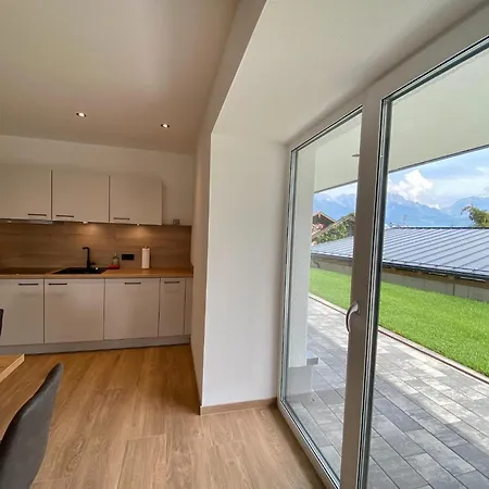 In Near Slopes * ザールフェルデン・アム・シュタイナーネン・メアー