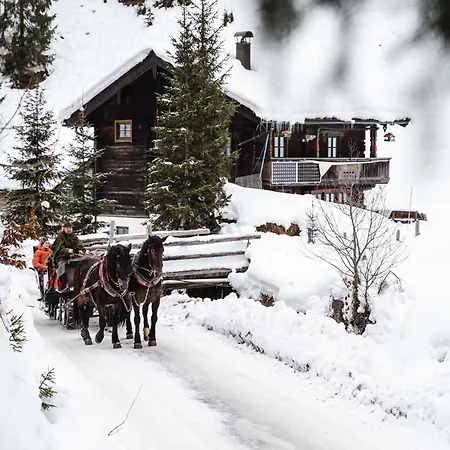 Apartament In Near Slopes