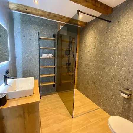 In Near Slopes Apartament *