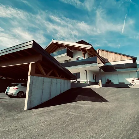 Apartament In Near Slopes *