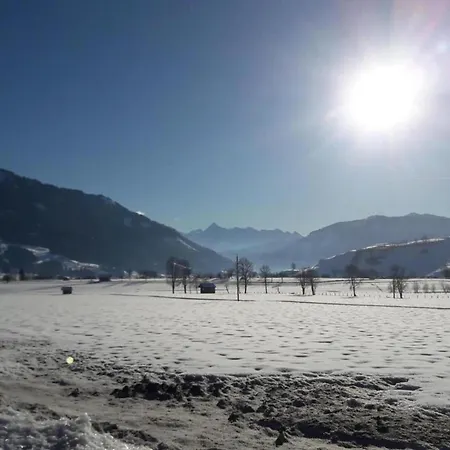 In Near Slopes アパート