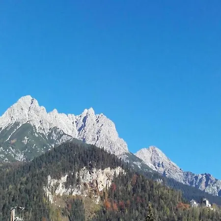 In Near Slopes * Saalfelden