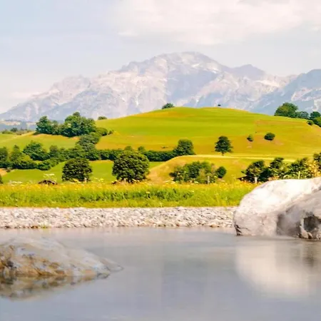 Apartament In Near Slopes