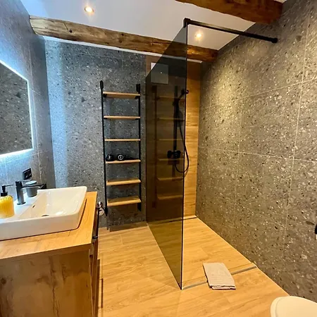 Apartament In Near Slopes *