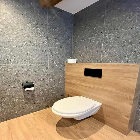 Apartament In Near Slopes