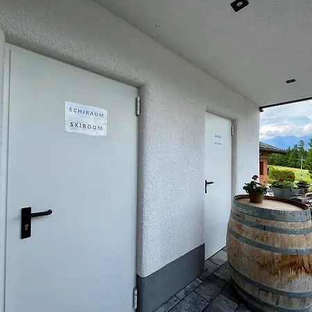 In Near Slopes Saalfelden