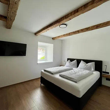 Apartament In Near Slopes Saalfelden