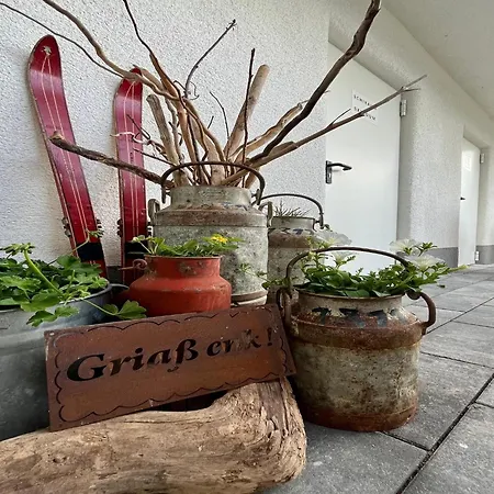 In Near Slopes Saalfelden