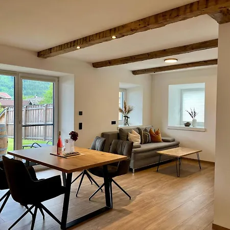 In Near Slopes Apartament Saalfelden