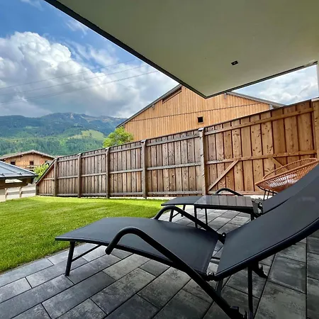 Apartament In Near Slopes