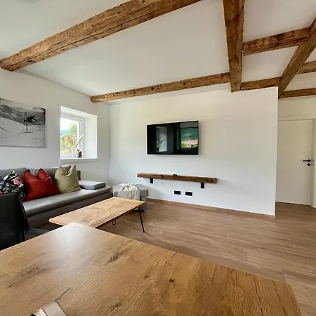 In Near Slopes Apartament *