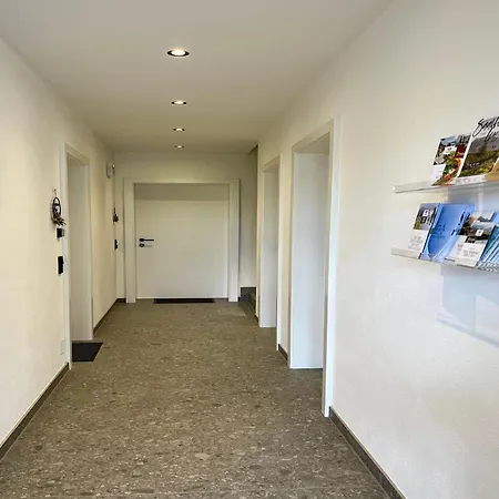 Apartament In Near Slopes