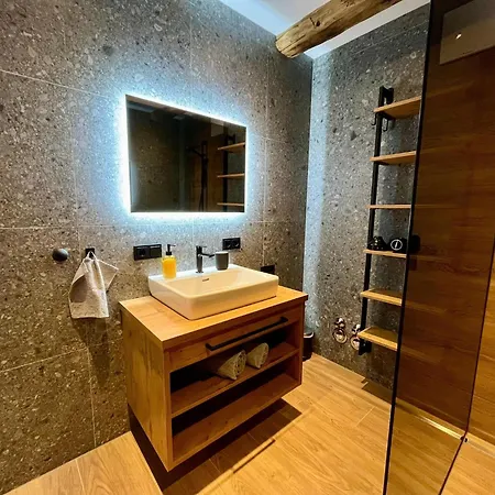 Apartament In Near Slopes *