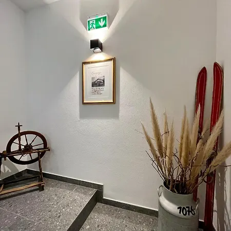 In Near Slopes Apartament