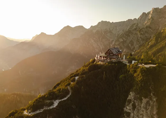 In Near Slopes Apartment Saalfelden