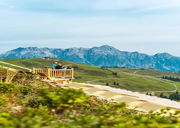 Apartment In Near Slopes Saalfelden