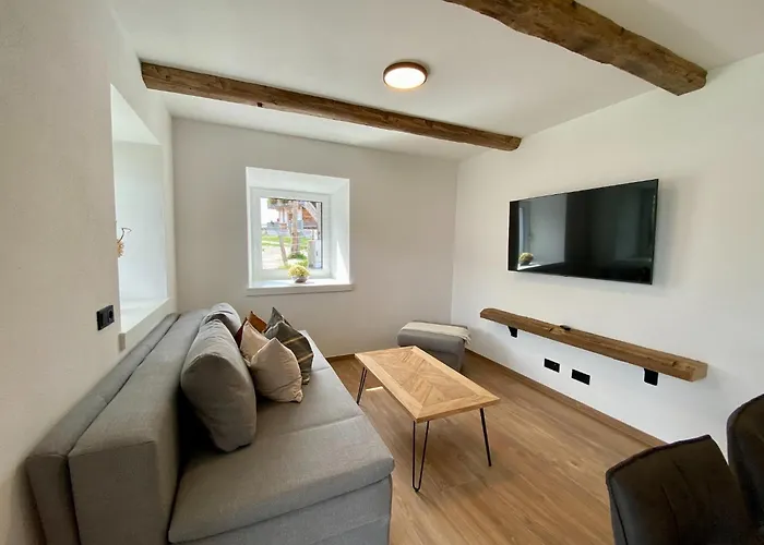 In Near Slopes Apartment Saalfelden