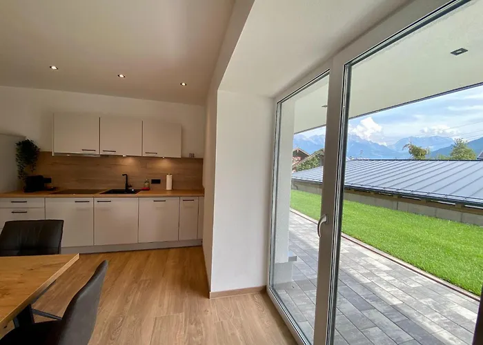 In Near Slopes * Saalfelden