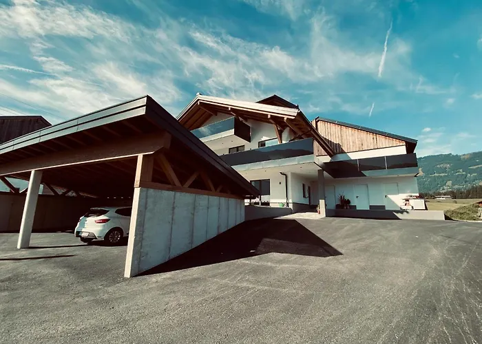 Apartment In Near Slopes *