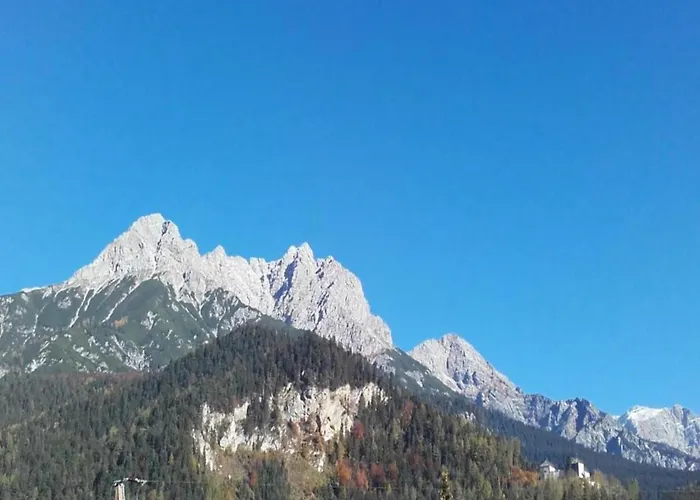 In Near Slopes * Saalfelden