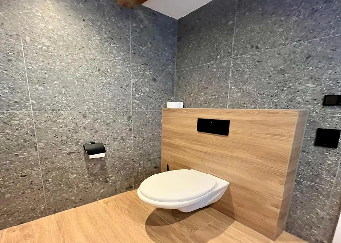 Apartment In Near Slopes