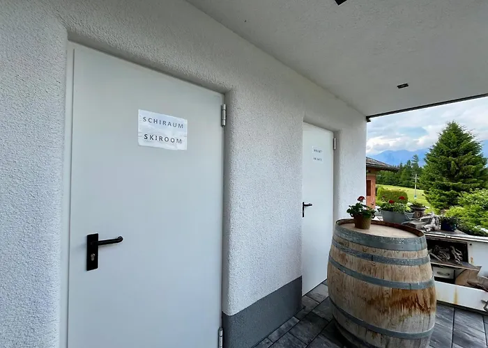 In Near Slopes Saalfelden