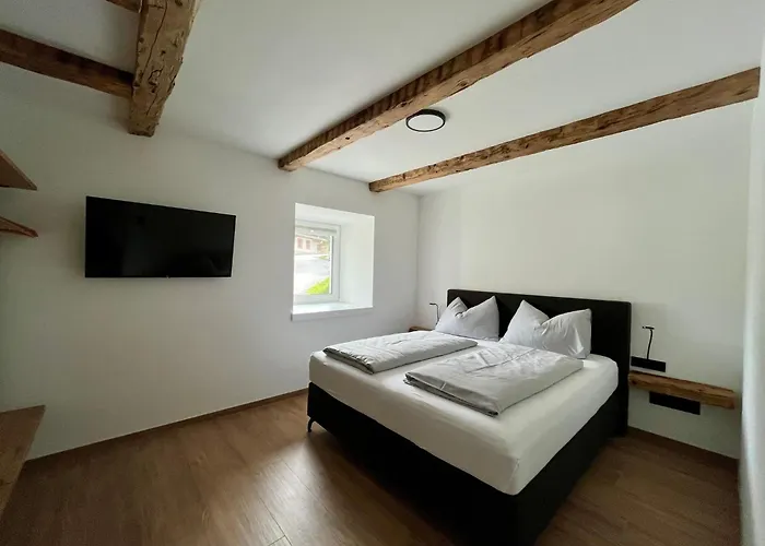 Apartment In Near Slopes Saalfelden