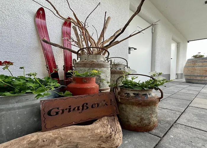 In Near Slopes Saalfelden