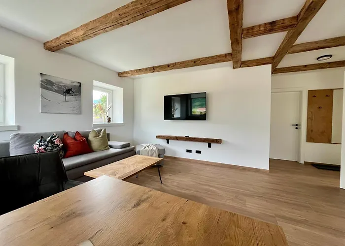 In Near Slopes Apartment *