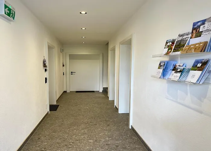 Apartment In Near Slopes