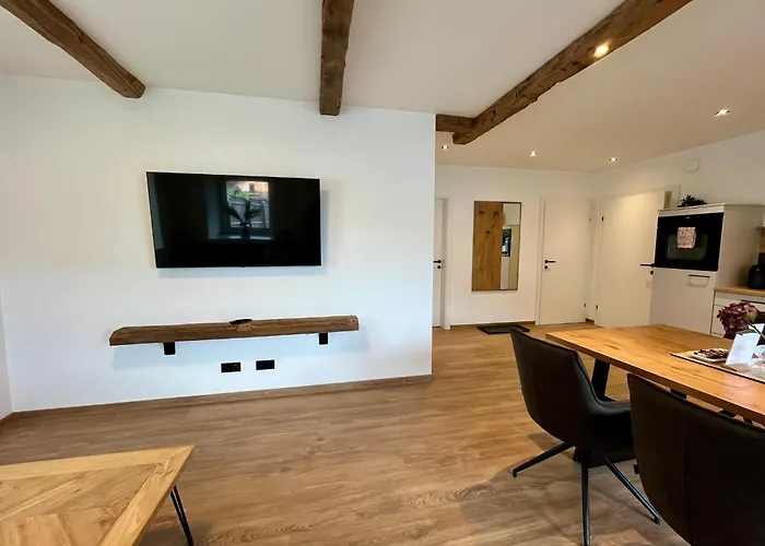 In Near Slopes * Saalfelden