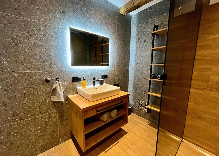 Apartment In Near Slopes *