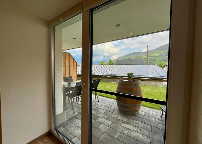 Apartment In Near Slopes *